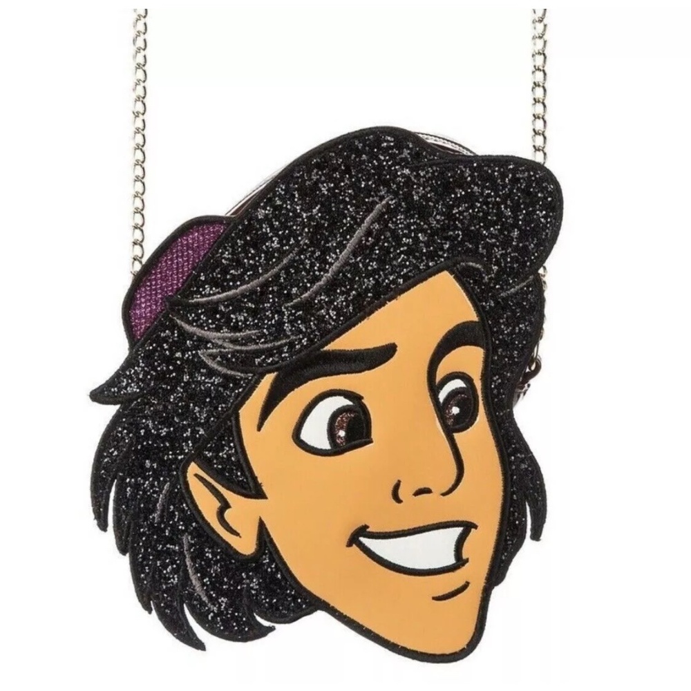 Danielle Nicole alladin small crossbody o